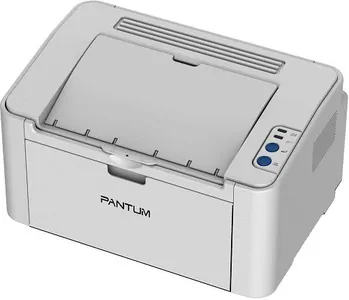 Замена ролика захвата на принтере Pantum P2200 в Краснодаре